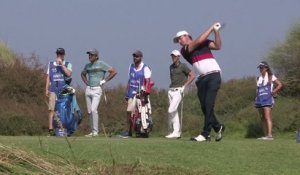 Golf - CH Tour : les secrets d'une bonne partie