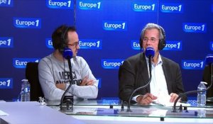 Jean-Louis Debré : "En politique, il ne faut pas être ministre, vous n'avez que des ennuis"