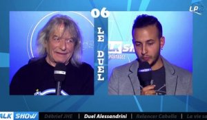 Talk Show : la recrue idéale de l'hiver ?