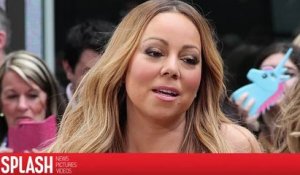 Mariah Carey a supplié Nick Cannon de signer leurs papiers de divorce