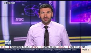 Le Match des Traders: Jean-Louis Cussac VS Laurent Albie - 04/11