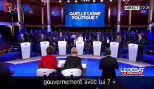 Juppé, Sarkozy, Le Maire, Fillon... Ils ont mis Bayrou au centre du 2e débat