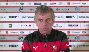 Foot - L1 - Rennes : Gourcuff «Pas pour faire de la figuration»