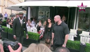 Kim Kardashian vire son garde du corps Pascal Duvier après son braquage (VIDEO)