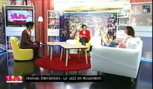 Tout sur un plateau du 04/11/2016 Deuxieme Partie