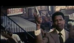 American Gangster - Bande annonce