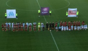 D1 - Guingamp 4-0 OM : le résumé