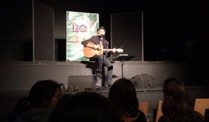 Marc Minelli Pour Les 30 Ans De Bebop Au Mans Sur Orange Videos video streaming orange