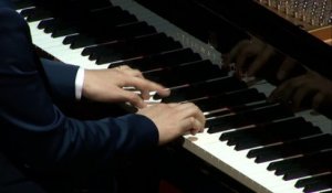 Chopin : Quatre Mazurkas op. 17 par Ronald Noerjadi
