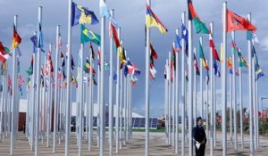 COP22 : les travaux pratiques de l'accord de Paris commencent