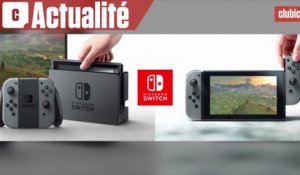 La Switch, console ultime de Nintendo ?