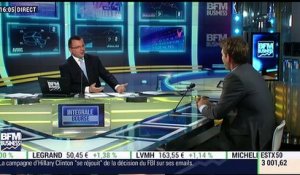 L'actu macro-éco: "L'effet Trump est symptomatique d'un état sociétal mal-en-point", Éric Venet - 07/11