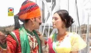 Gadi Main Bethodi Chori - Malani Ruplo Rabari - Rajasthani Songs