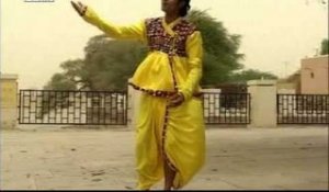Dwarkapuri Su Babo Aayo - Thane Ramdev Parnave - Rajasthani Devotional Songs