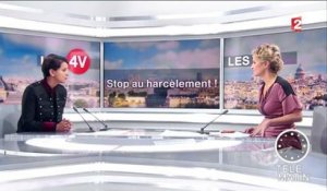 Les 4 vérités sur France 2 le 3 novembre 2016 : NVB Sur Valls