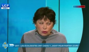 Michel Rivasi lance un appel à Nicolas Hulot ‘’On a besoin de toi’’