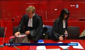 Justice : ouverture du procès de Yannick Luende Bothelo