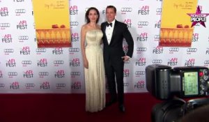 Angelina Jolie et Brad Pitt divorcés,  les deux acteurs ont trouvé un accord sur la garde de leurs enfants (VIDEO)
