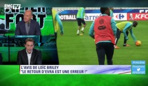 Le best-of de l'After Foot du 08 novembre