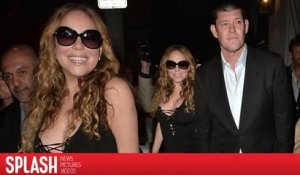L'accord prénuptial de Mariah Carey et James Packer va vous faire tomber la mâchoire