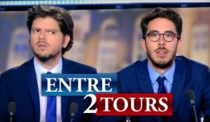 Entre Deux Tours - La Télévison - Le Tour du Bagel