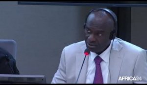 CPI - Afrique: Procès Laurent Gbagbo, l'audition des témoins se poursuit (3/3)