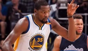 GAME RECAP: Warriors 116, Mavericks 95