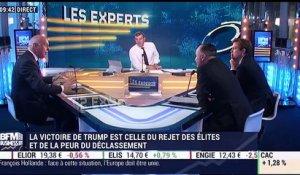 Nicolas Doze: Les Experts (2/2) - 10/11