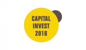 Bpifrance Capital Invest 2016