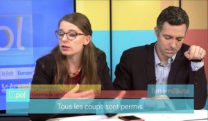 Thierry Solère sur la primaire de la droite : "Les mairies de gauche jouent le jeu"