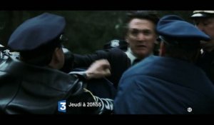 Bande annonce : Mystic River