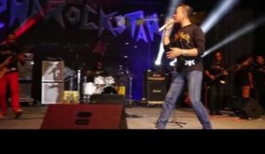 Joharockstar Final -Khalifah Band : Hang Pi Mana