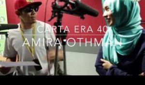 CARTA ERA 40 - Amira Othman