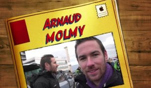 Cyclisme - Arnaud Molmy et le C.C. Nogent sur Oise : "Objectif la Coupe de France Look DN1 pour le C.C. Nogent sur Oise"