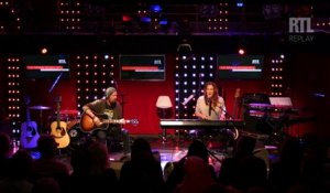 Beth Hart - Love Is A Lie (Live) - Le Grand Studio RTL