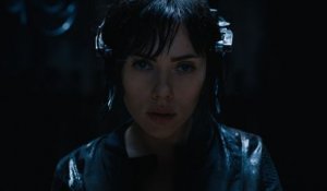GHOST IN THE SHELL - la première bande-annonce avec Scarlett Johansson (VOST)