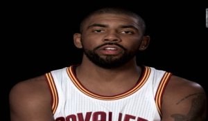 NBA Sundays - Week 3 - 24 Seconds with Kyrie Irving