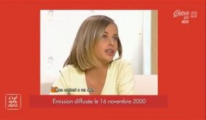 Vous la reconnaissez?! Cette animatrice télé qui participait à C'est mon choix à 12ans !