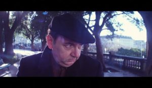 NERUDA - Bande Annonce Exclusive- Un film de Pablo LARRAIN