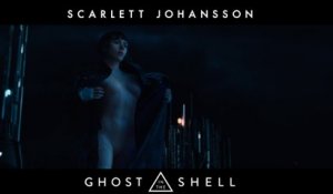 Ghost in the Shell - Bande-annonce #1 [VF|HD1080p]