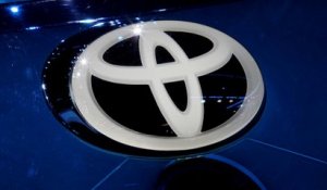 Etats-Unis : Toyota paiera 3,15 milliards d'euros pour solder des plaintes collectives