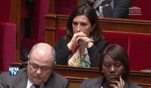 Manuel Valls confirme que le gouvernement va proposer "de prolonger l'état d'urgence"
