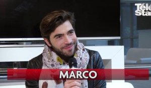 Bachelor : que pense Marco des images de la séance jacuzzi avec Diane ?
