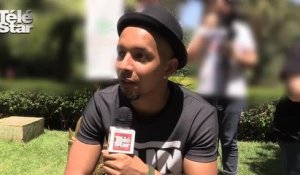 Waly Dia : son interview au Marrakech du rire 2016