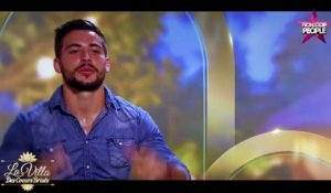 La Villa des coeurs brisés 2 - Anthony : "Grâce à l'émission, je suis un autre homme" (EXCLU VIDEO)