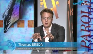 Thomas Breda, Les délégués du personnel et le dialogue social dans les PME