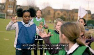 Always #CommeUneFille – Rien ne t’arrête – Interview de la réalisatrice