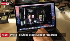 La Touch Bar sur les MacBook Pro : une vraie innovation ?