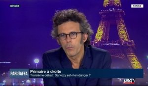 Qu'attendre du 3e débat de la primaire de la droite et du centre?