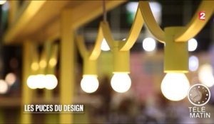 Tendances - Les puces du design
